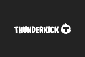 أشهر فتحات الحظ Thunderkick على الإنترنت
