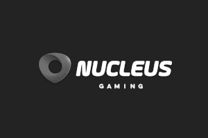 أشهر فتحات الحظ Nucleus Gaming على الإنترنت
