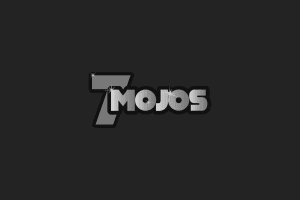 أشهر فتحات الحظ 7Mojos على الإنترنت