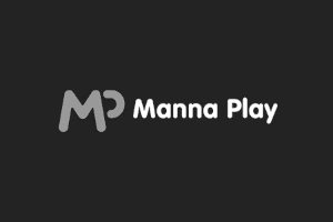 أشهر فتحات الحظ Manna Play على الإنترنت