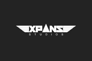 أشهر فتحات الحظ Expanse Studios على الإنترنت