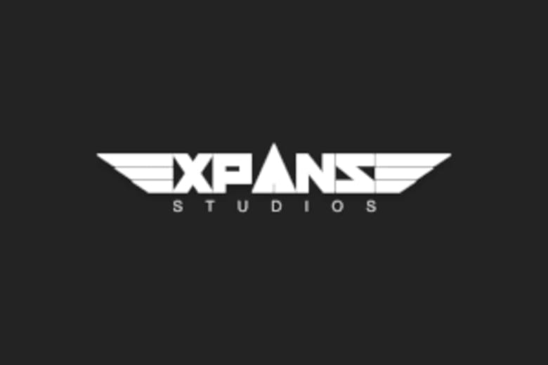 أشهر فتحات الحظ Expanse Studios على الإنترنت