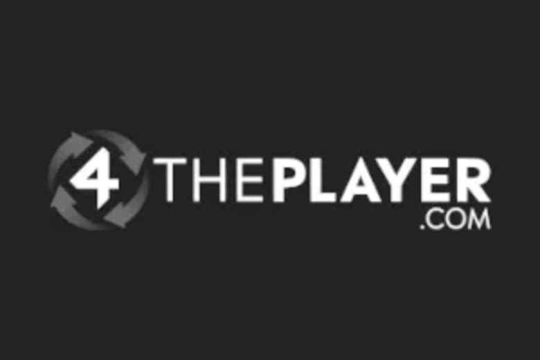 أشهر فتحات الحظ 4ThePlayer على الإنترنت