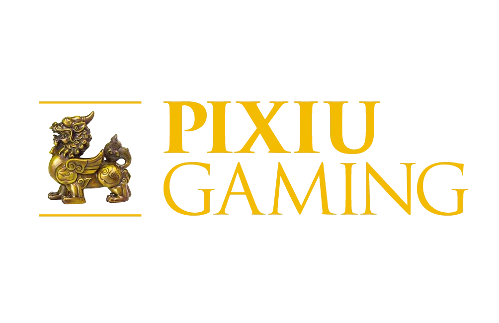 أشهر فتحات الحظ Pixiu Gaming على الإنترنت
