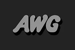 أشهر فتحات الحظ AWG على الإنترنت