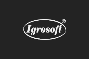 أشهر فتحات الحظ Igrosoft على الإنترنت