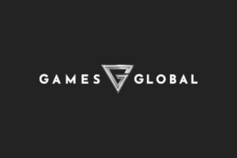 أشهر فتحات الحظ Games Global على الإنترنت