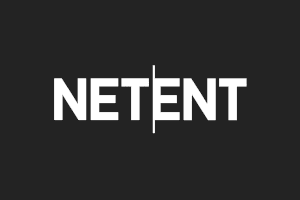 أشهر فتحات الحظ NetEnt على الإنترنت