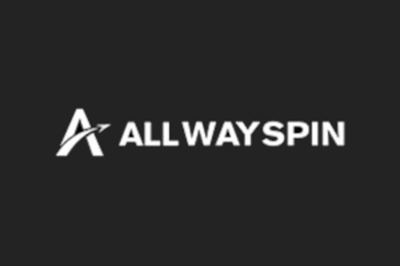 أشهر فتحات الحظ AllWaySpin على الإنترنت