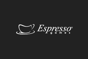 أشهر فتحات الحظ Espresso Games على الإنترنت