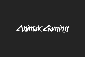 أشهر فتحات الحظ Animak Gaming على الإنترنت
