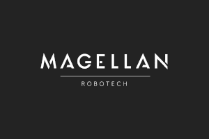 أشهر فتحات الحظ Magellan Robotech على الإنترنت