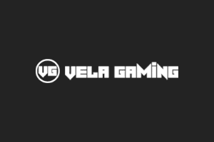 أشهر فتحات الحظ Vela Gaming على الإنترنت