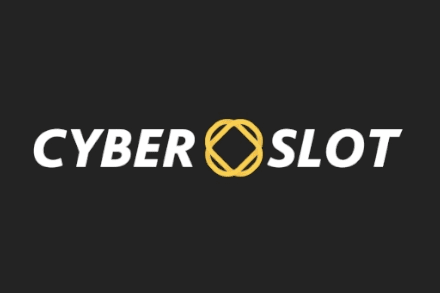 أشهر فتحات الحظ Cyber Slot على الإنترنت