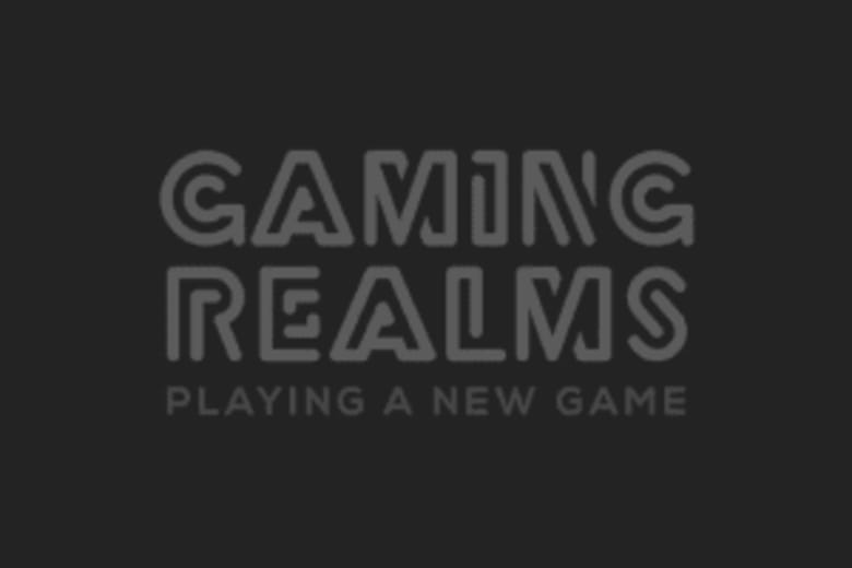 أشهر فتحات الحظ Gaming Realms على الإنترنت