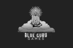 أشهر فتحات الحظ Blue Guru Games على الإنترنت
