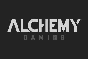 أشهر فتحات الحظ Alchemy Gaming على الإنترنت