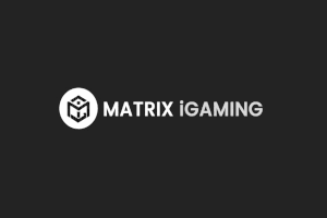أشهر فتحات الحظ Matrix iGaming على الإنترنت