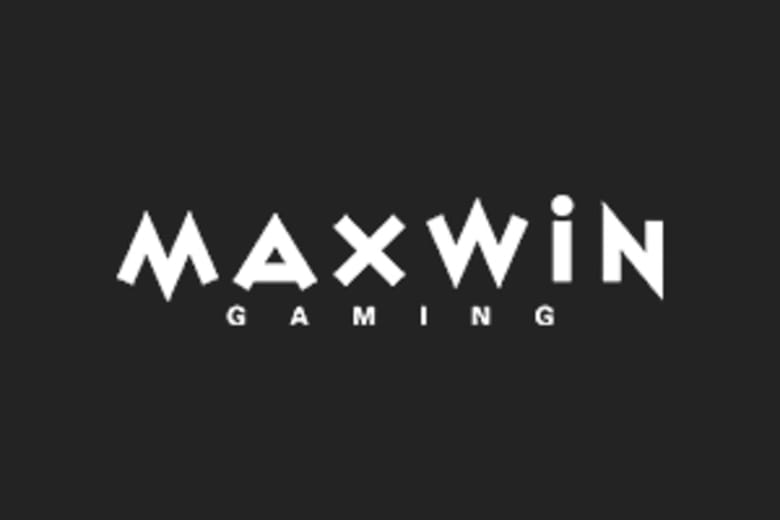 أشهر فتحات الحظ Max Win Gaming على الإنترنت