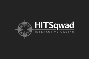 أشهر فتحات الحظ HITSqwad على الإنترنت