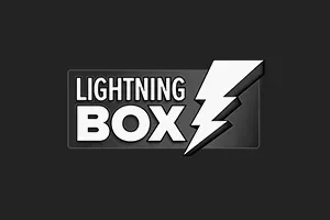 أشهر فتحات الحظ Lightning Box Games على الإنترنت