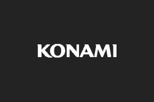 أشهر فتحات الحظ Konami على الإنترنت