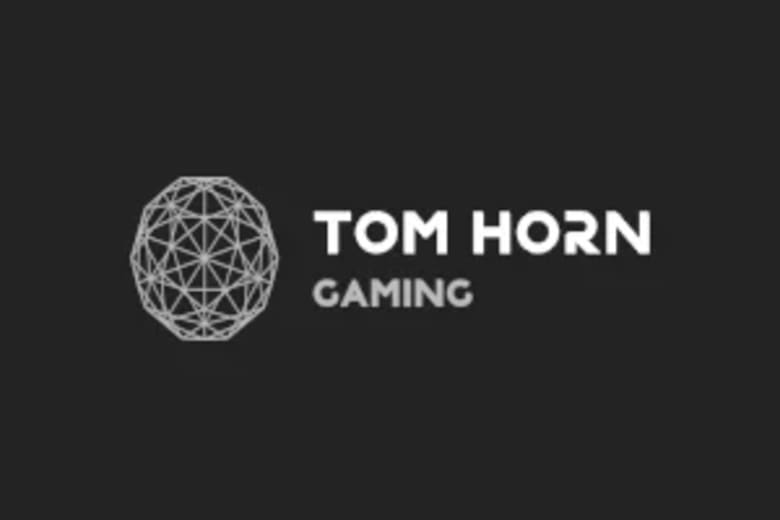 أشهر فتحات الحظ Tom Horn Gaming على الإنترنت