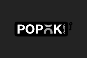أشهر فتحات الحظ PopOK Gaming على الإنترنت