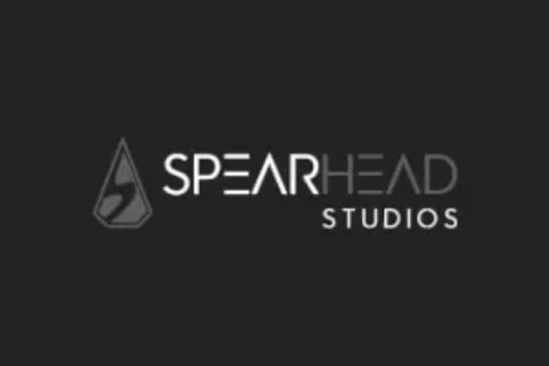 أشهر فتحات الحظ Spearhead على الإنترنت