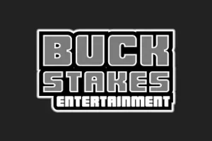 أشهر فتحات الحظ Buck Stakes Entertainment على الإنترنت