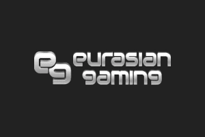 أشهر فتحات الحظ Eurasian Gaming على الإنترنت
