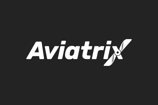 أشهر فتحات الحظ Aviatrix على الإنترنت