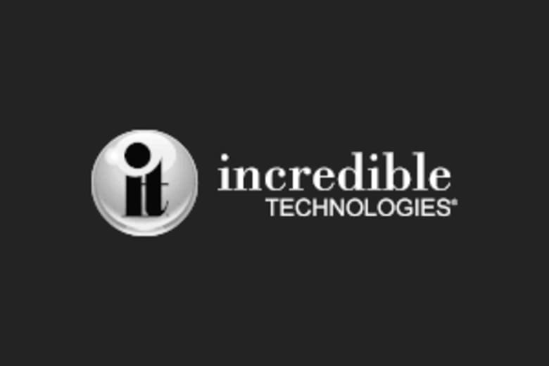 أشهر فتحات الحظ Incredible Technologies على الإنترنت