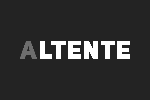 أشهر فتحات الحظ Altente على الإنترنت