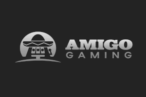 أشهر فتحات الحظ Amigo Gaming على الإنترنت