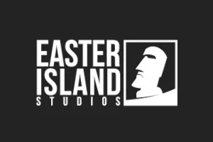 أشهر فتحات الحظ Easter Island Studios على الإنترنت