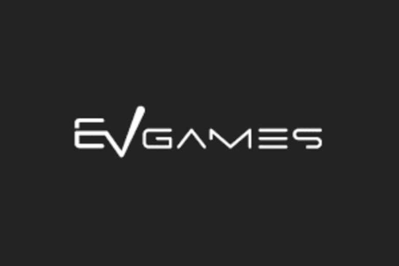 أشهر فتحات الحظ EVGames على الإنترنت