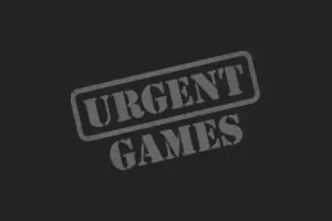 أشهر فتحات الحظ Urgent Games على الإنترنت