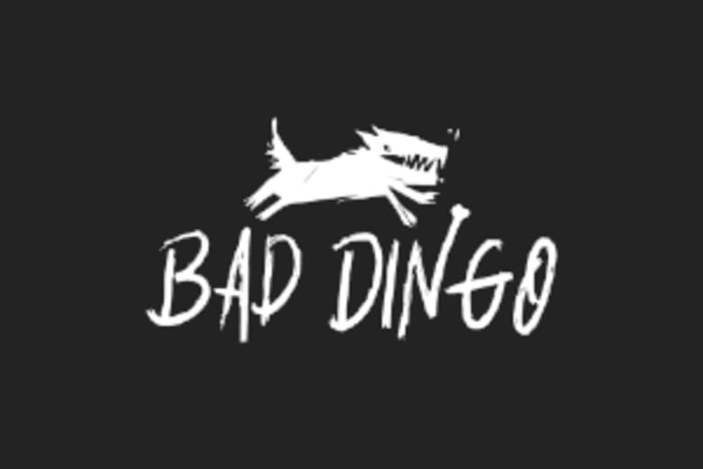 أشهر فتحات الحظ baddingo على الإنترنت