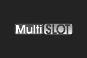 أشهر فتحات الحظ Multislot على الإنترنت