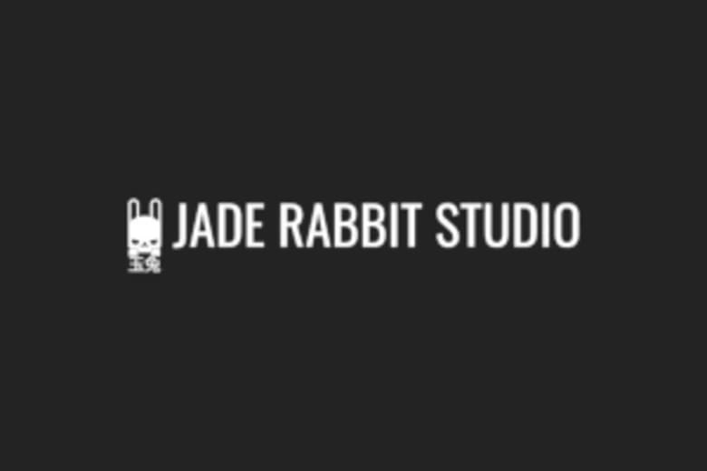 أشهر فتحات الحظ Jade Rabbit Studio على الإنترنت