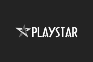 أشهر فتحات الحظ PlayStar على الإنترنت