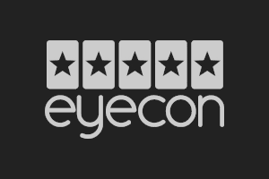 أشهر فتحات الحظ Eyecon على الإنترنت