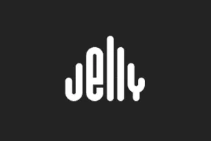 أشهر فتحات الحظ Jelly على الإنترنت