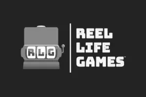 أشهر فتحات الحظ Reel Life Games على الإنترنت