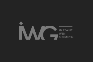 أشهر فتحات الحظ Instant Win Gaming على الإنترنت