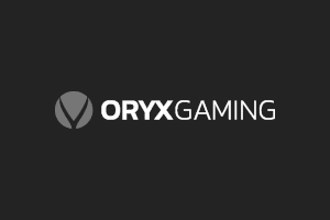 أشهر فتحات الحظ Oryx Gaming على الإنترنت