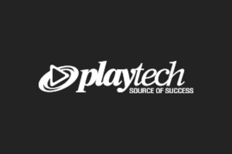 أشهر فتحات الحظ Playtech على الإنترنت