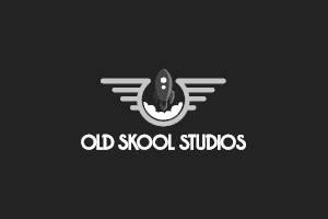 أشهر فتحات الحظ Old Skool Studios على الإنترنت
