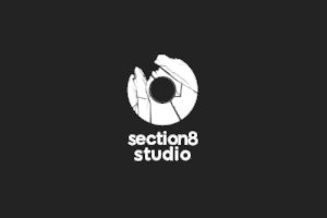 أشهر فتحات الحظ Section8 Studio على الإنترنت